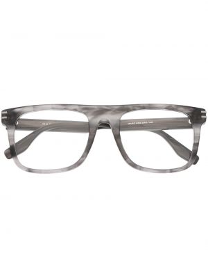 Szemüveg Marc Jacobs Eyewear szürke