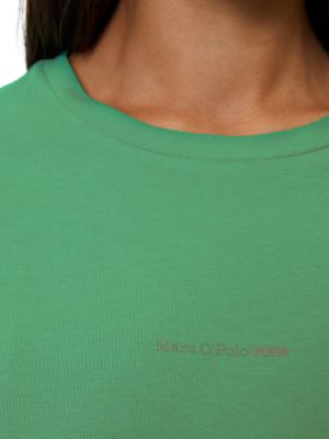 T-shirt Marc O'polo Denim verde