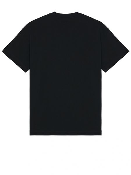 T-shirt con stampa Flâneur nero