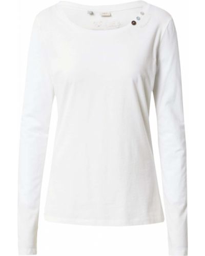 T-shirt Ragwear blanc