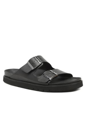 Sandales Genuins noir