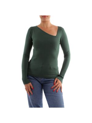 Tričko s krátkými rukávy Marella zelené