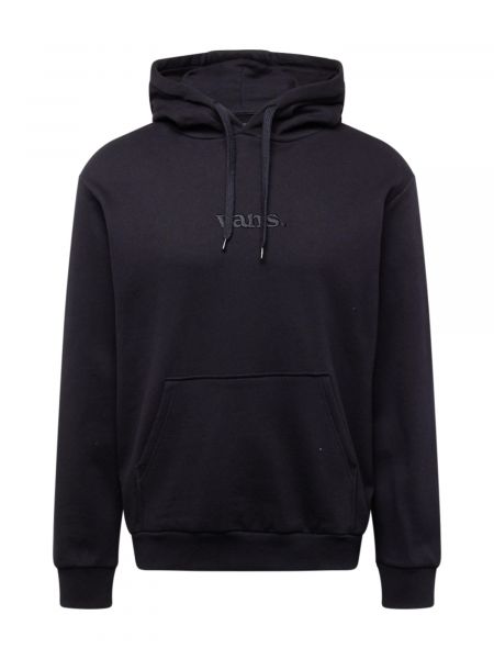 Sweatshirt Vans sort