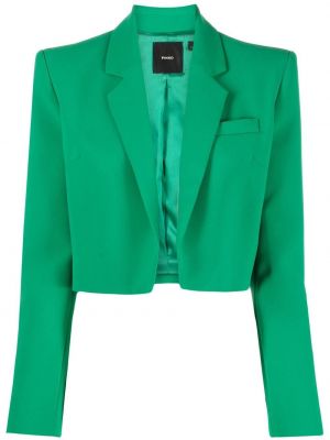 Blazer Pinko grön