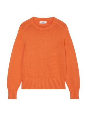 Megztinis Marc O'polo Denim oranžinė