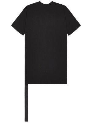 Camiseta Drkshdw By Rick Owens negro