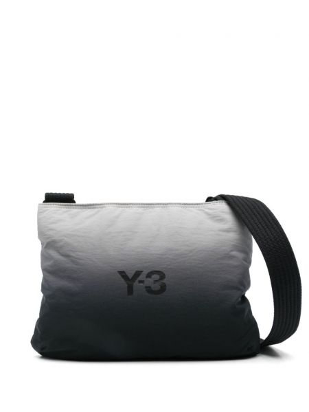 Body Y-3 harmaa