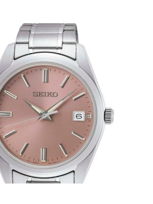 Классические часы Seiko