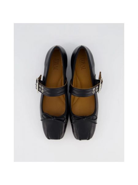 Loafers Toral negro