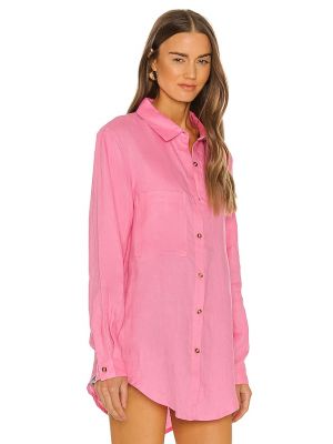 Camicia Sndys rosa