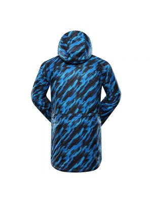 Куртка Alpine Pro синяя