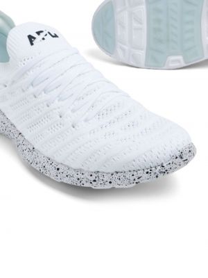 Sneaker Apl Athletic Propulsion Labs weiß