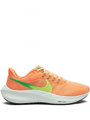 Маратонки Nike Air Zoom оранжево