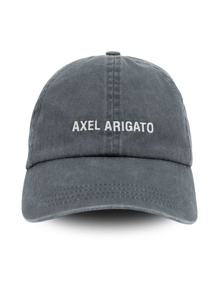 Cap Axel Arigato