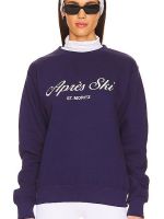Sweatshirts für damen Departure