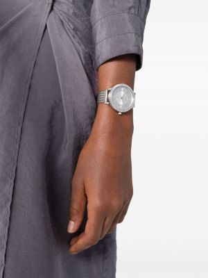 Laikrodžiai Guess Watches sidabrinė