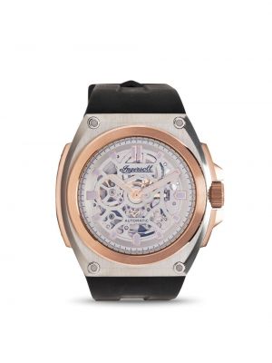 Automatisk klokke Ingersoll Watches svart