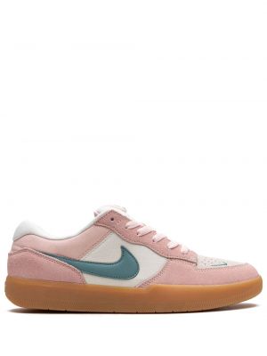 Sneakers Nike pink