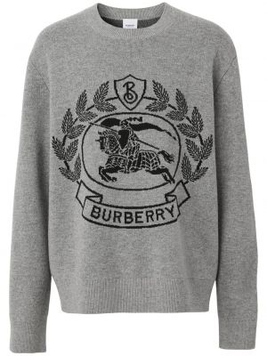 Vilnonis megztinis Burberry