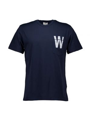 Koszulka Woolrich