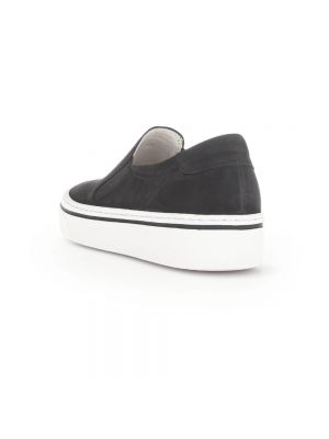 Loafers Gabor negro