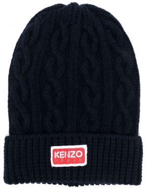 Woll mütze Kenzo