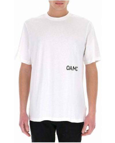 T-shirt Oamc