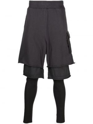 Sportshorts Undercover grå