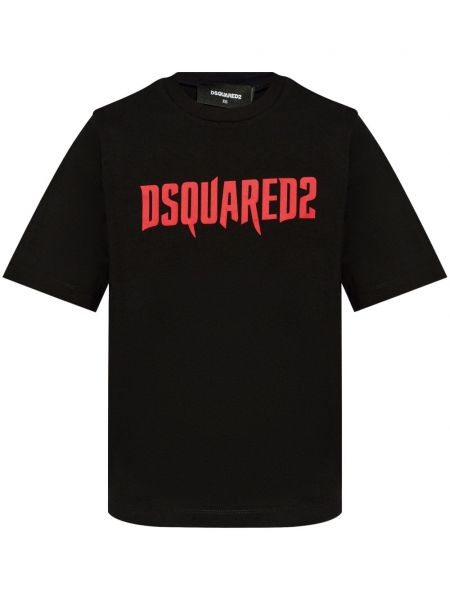 T-shirt Dsquared2 sort