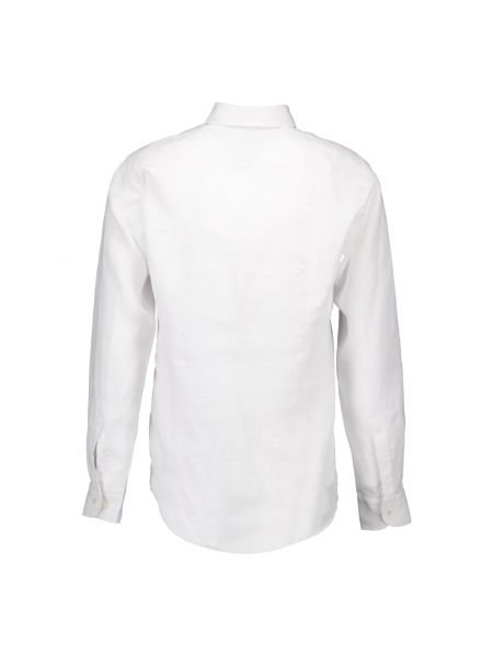 Camisa Eton blanco