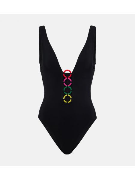 Maillot de bain Karla Colletto noir