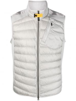 Lukuga vest Parajumpers hall