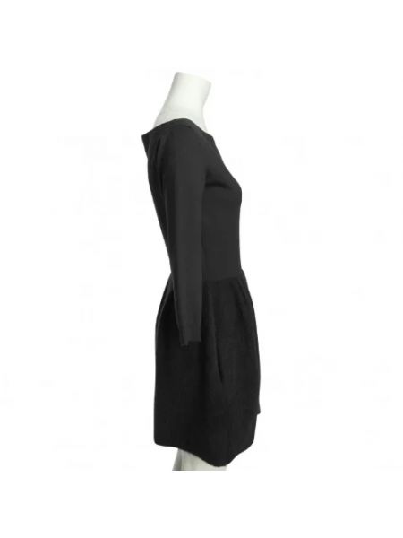 Vestido Louis Vuitton Vintage negro