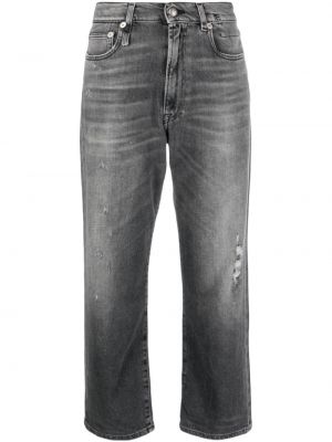 Jeans R13 gris