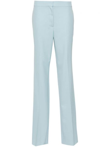 Woll gerade hose Stella Mccartney