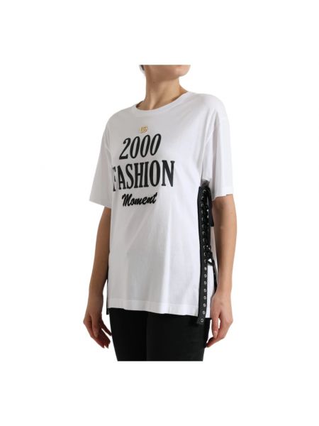 Koszulka Dolce And Gabbana