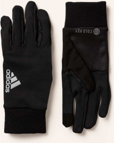 Rękawiczki Adidas czarne
