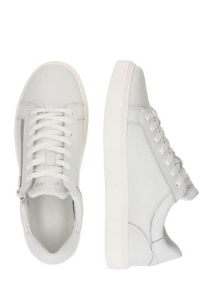 Sneakers Calvin Klein bianco