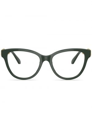 Очила с кристали Swarovski черно