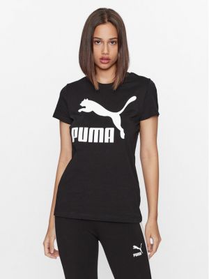 Majica Puma crna