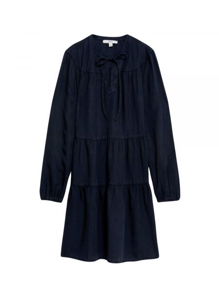 Robe Marks & Spencer bleu