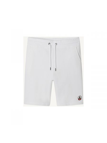 Bermuda kratke hlače Jott bijela