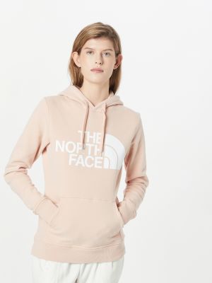 Hoodie The North Face bianco