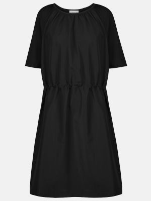 Šaty Moncler čierna