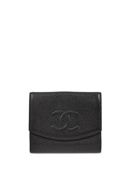 Peňaženka na mince Chanel Pre-owned