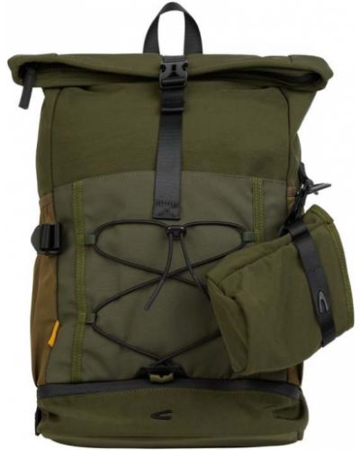 Plecak z przegródką na laptop Camel Active