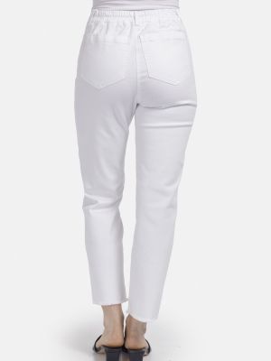 Pantalon Helmidge blanc