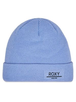 Čiapka Roxy modrá