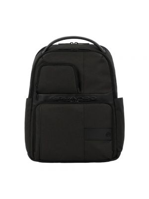 Tasche mit taschen Piquadro schwarz