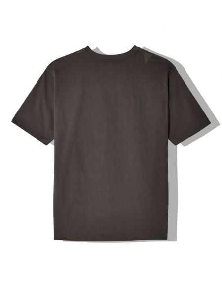 Medvilninis marškinėliai Jiyongkim pilka